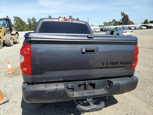 Photo 5 VIN: 5TFHY5F13MX027781 - TOYOTA TUNDRA CRE 