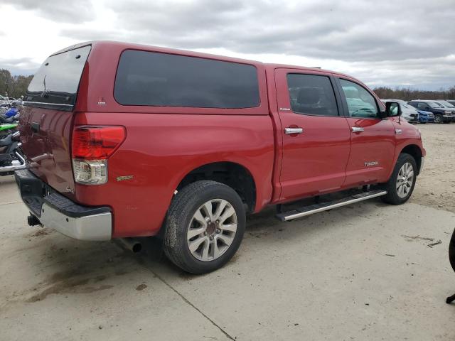 Photo 2 VIN: 5TFHY5F14DX281385 - TOYOTA TUNDRA CRE 