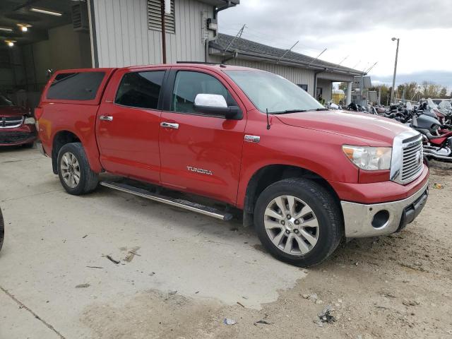 Photo 3 VIN: 5TFHY5F14DX281385 - TOYOTA TUNDRA CRE 