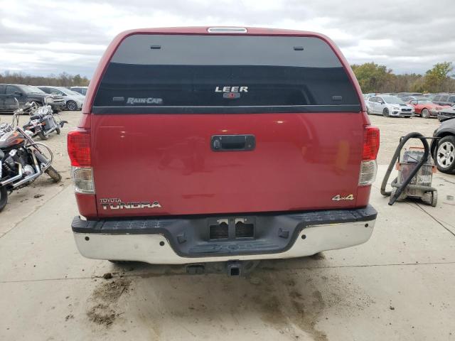 Photo 5 VIN: 5TFHY5F14DX281385 - TOYOTA TUNDRA CRE 