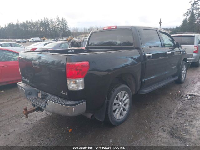 Photo 3 VIN: 5TFHY5F14DX285999 - TOYOTA TUNDRA 