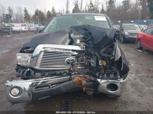 Photo 5 VIN: 5TFHY5F14DX285999 - TOYOTA TUNDRA 