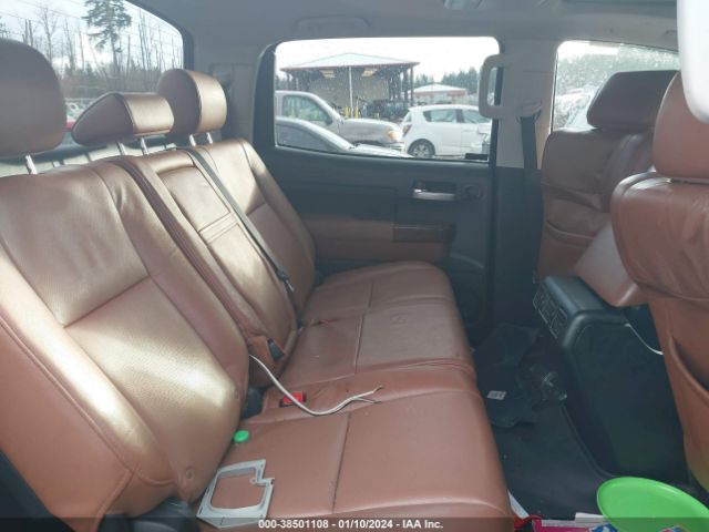 Photo 7 VIN: 5TFHY5F14DX285999 - TOYOTA TUNDRA 