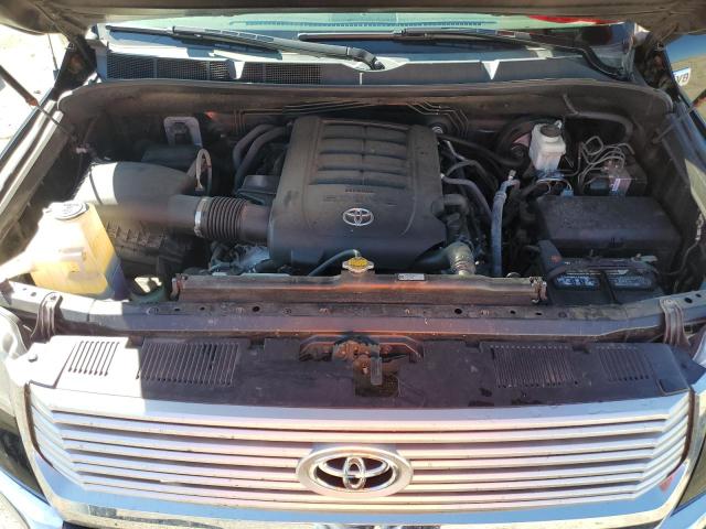 Photo 10 VIN: 5TFHY5F14EX403230 - TOYOTA TUNDRA CRE 