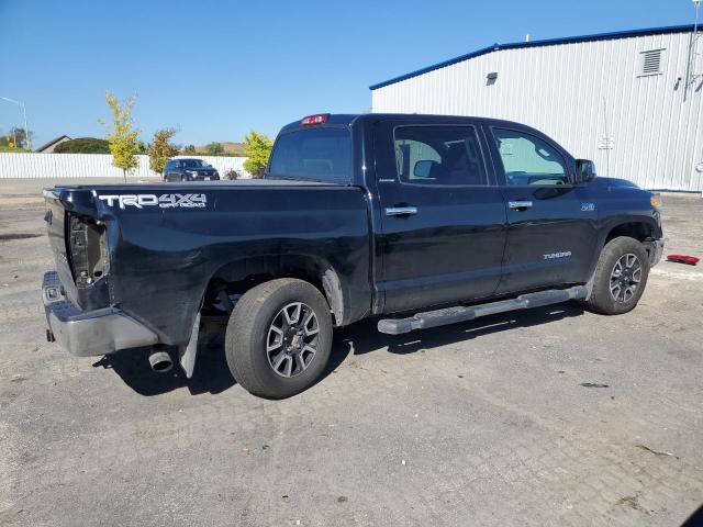 Photo 2 VIN: 5TFHY5F14EX403230 - TOYOTA TUNDRA CRE 