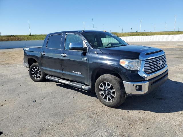 Photo 3 VIN: 5TFHY5F14EX403230 - TOYOTA TUNDRA CRE 