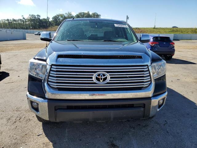 Photo 4 VIN: 5TFHY5F14EX403230 - TOYOTA TUNDRA CRE 