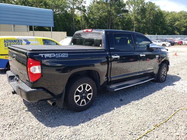 Photo 2 VIN: 5TFHY5F14GX579777 - TOYOTA TUNDRA CRE 