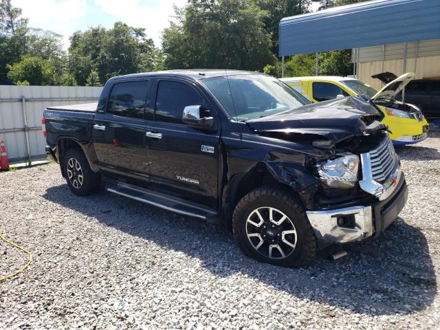 Photo 3 VIN: 5TFHY5F14GX579777 - TOYOTA TUNDRA CRE 