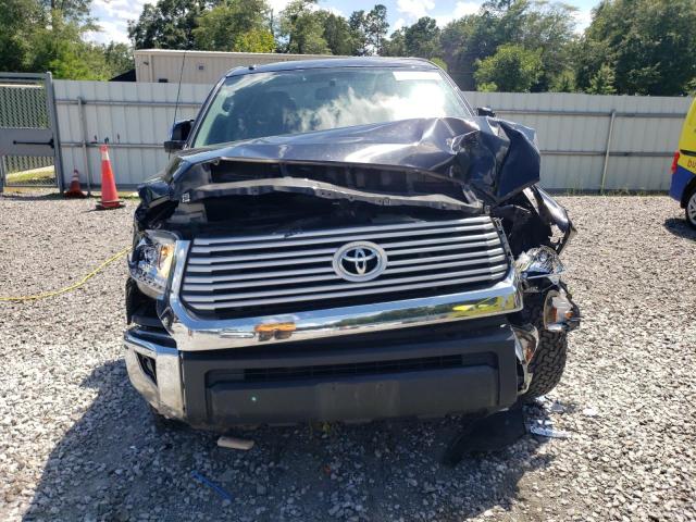 Photo 4 VIN: 5TFHY5F14GX579777 - TOYOTA TUNDRA CRE 