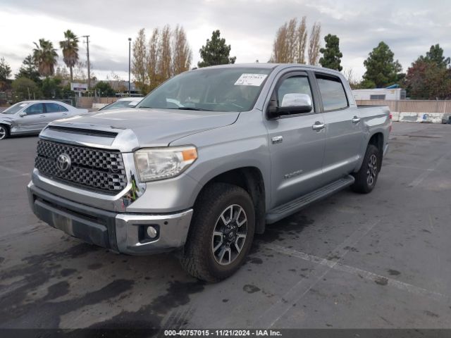 Photo 1 VIN: 5TFHY5F14HX652776 - TOYOTA TUNDRA 