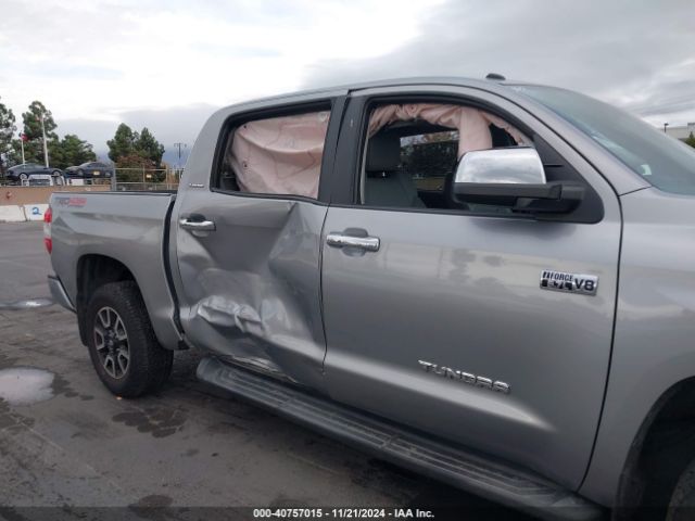 Photo 5 VIN: 5TFHY5F14HX652776 - TOYOTA TUNDRA 