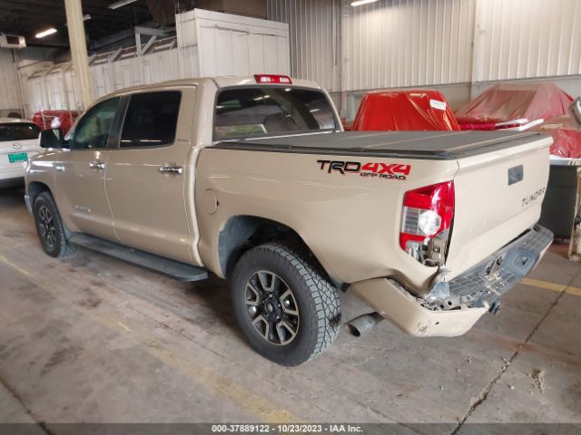 Photo 2 VIN: 5TFHY5F14JX712156 - TOYOTA TUNDRA 