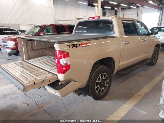 Photo 3 VIN: 5TFHY5F14JX712156 - TOYOTA TUNDRA 