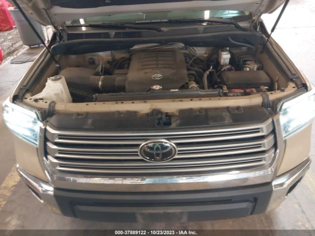 Photo 9 VIN: 5TFHY5F14JX712156 - TOYOTA TUNDRA 