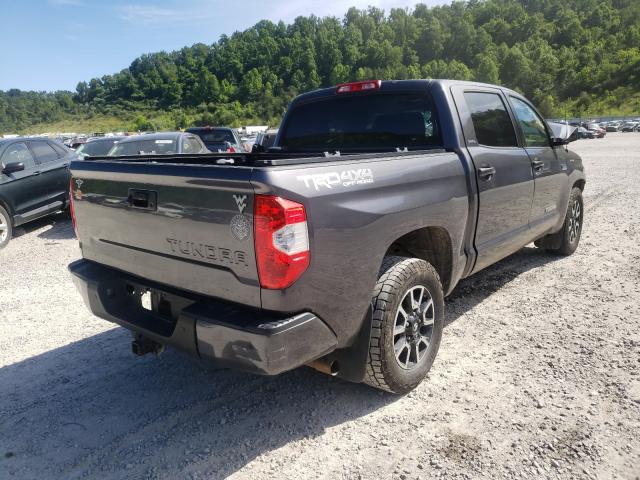 Photo 3 VIN: 5TFHY5F14JX713551 - TOYOTA TUNDRA CRE 