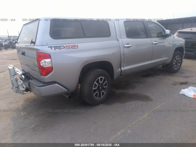 Photo 3 VIN: 5TFHY5F14JX759235 - TOYOTA TUNDRA 4WD 