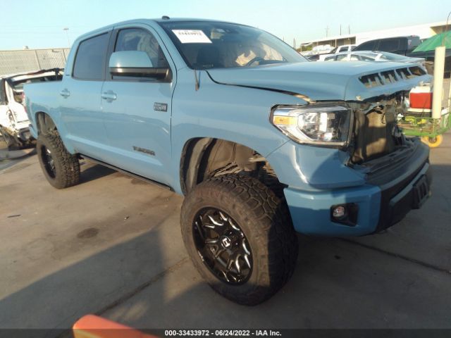 Photo 0 VIN: 5TFHY5F14KX795640 - TOYOTA TUNDRA 4WD 