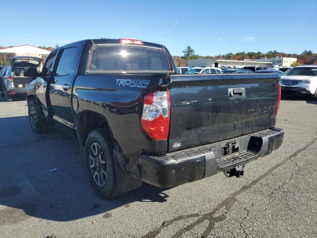 Photo 2 VIN: 5TFHY5F14KX803252 - TOYOTA TUNDRA CRE 