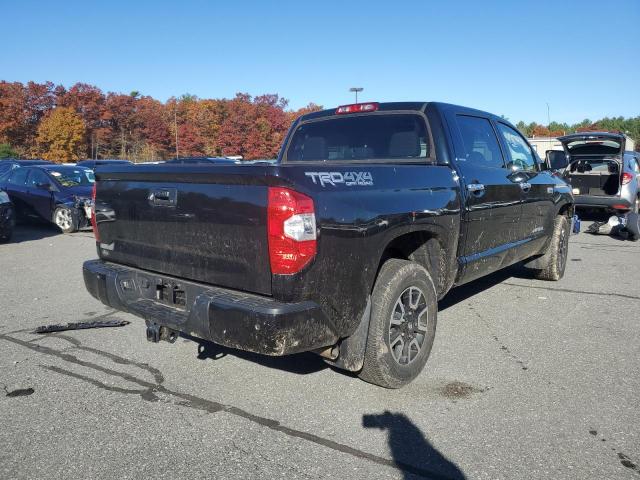 Photo 3 VIN: 5TFHY5F14KX803252 - TOYOTA TUNDRA CRE 