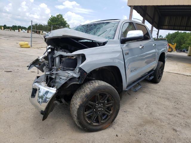 Photo 1 VIN: 5TFHY5F14KX813540 - TOYOTA TUNDRA CRE 