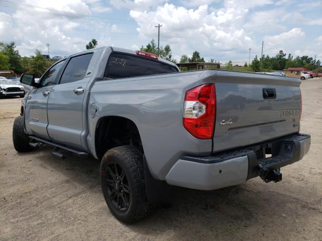 Photo 2 VIN: 5TFHY5F14KX813540 - TOYOTA TUNDRA CRE 