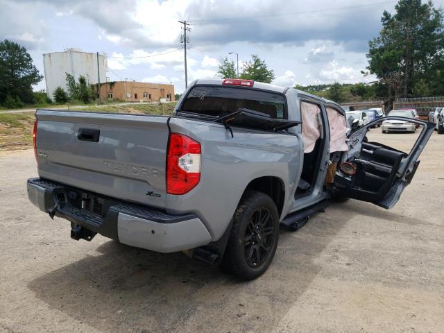 Photo 3 VIN: 5TFHY5F14KX813540 - TOYOTA TUNDRA CRE 