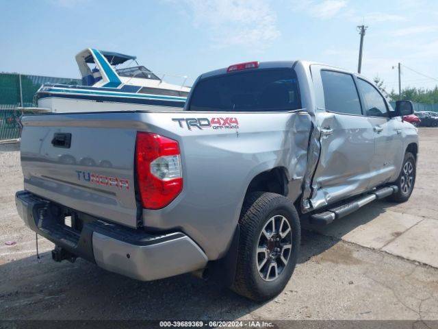 Photo 3 VIN: 5TFHY5F14KX824134 - TOYOTA TUNDRA 