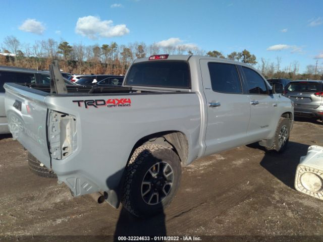 Photo 3 VIN: 5TFHY5F14KX834369 - TOYOTA TUNDRA 4WD 