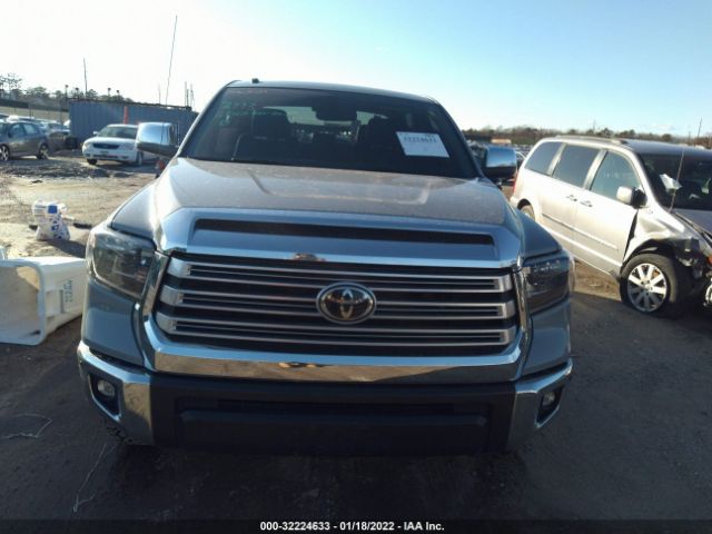 Photo 5 VIN: 5TFHY5F14KX834369 - TOYOTA TUNDRA 4WD 