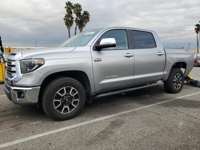 Photo 0 VIN: 5TFHY5F14KX841225 - TOYOTA TUNDRA 