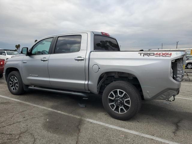 Photo 1 VIN: 5TFHY5F14KX841225 - TOYOTA TUNDRA 