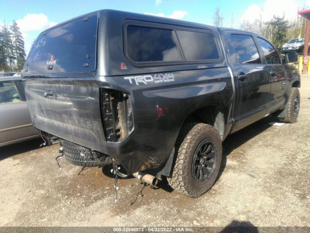 Photo 3 VIN: 5TFHY5F14KX843041 - TOYOTA TUNDRA 4WD 