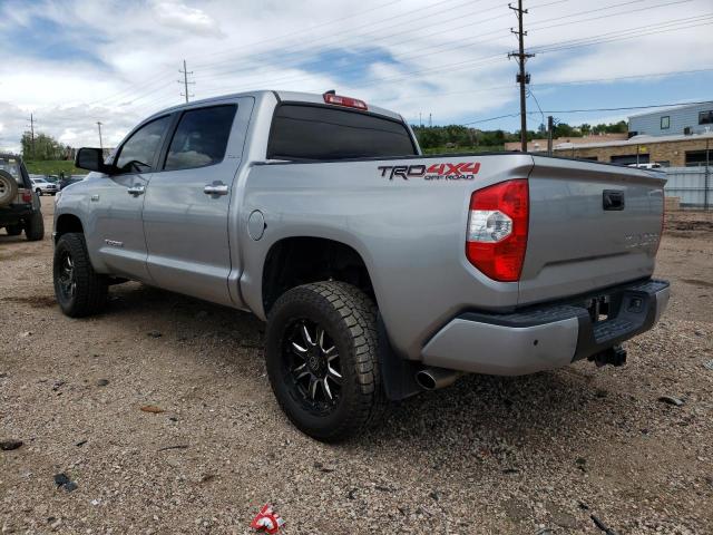 Photo 1 VIN: 5TFHY5F14LX898803 - TOYOTA TUNDRA CRE 