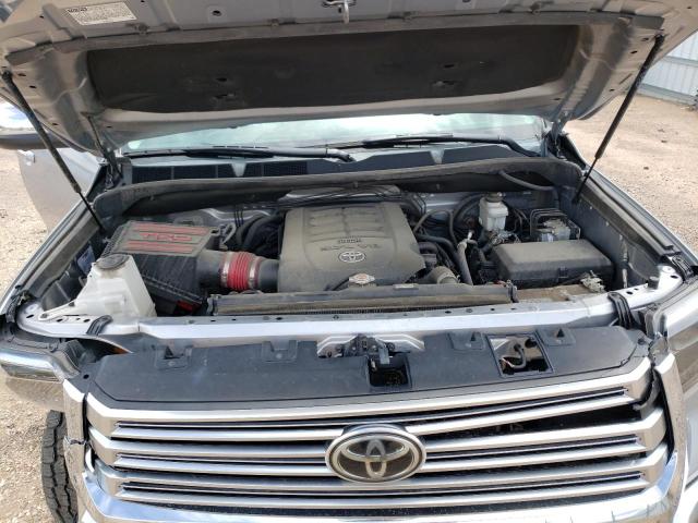 Photo 10 VIN: 5TFHY5F14LX898803 - TOYOTA TUNDRA CRE 