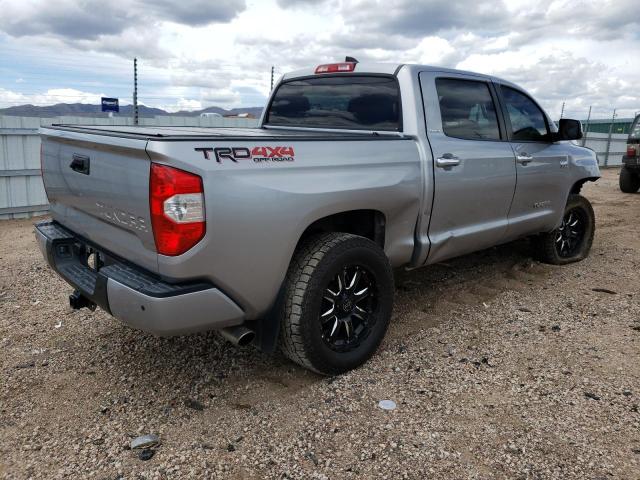 Photo 2 VIN: 5TFHY5F14LX898803 - TOYOTA TUNDRA CRE 