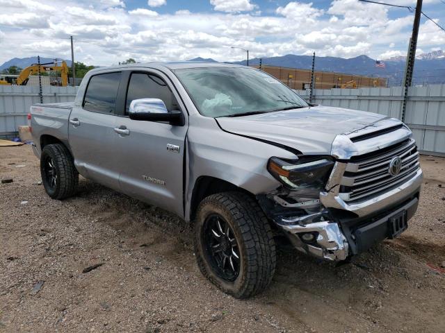 Photo 3 VIN: 5TFHY5F14LX898803 - TOYOTA TUNDRA CRE 