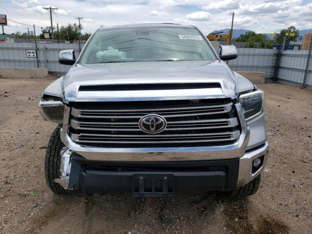 Photo 4 VIN: 5TFHY5F14LX898803 - TOYOTA TUNDRA CRE 