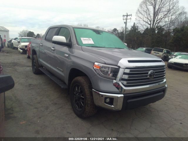 Photo 0 VIN: 5TFHY5F14LX934179 - TOYOTA TUNDRA 4WD 