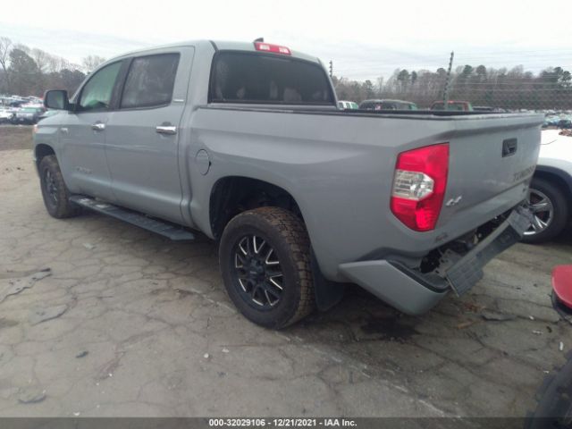 Photo 2 VIN: 5TFHY5F14LX934179 - TOYOTA TUNDRA 4WD 