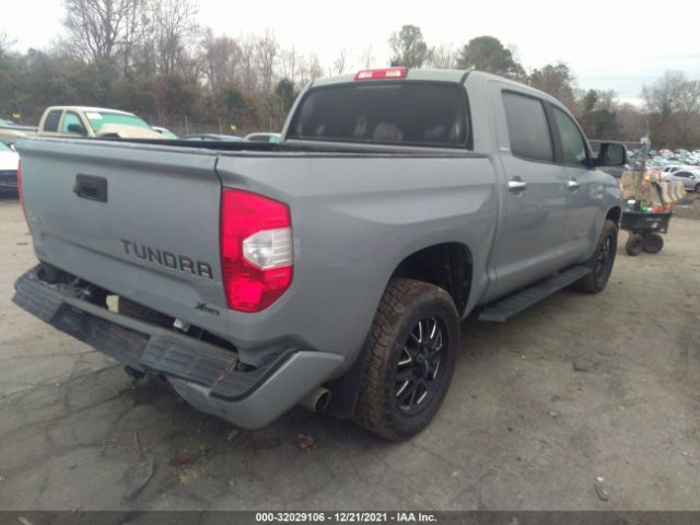 Photo 3 VIN: 5TFHY5F14LX934179 - TOYOTA TUNDRA 4WD 