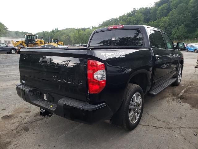 Photo 3 VIN: 5TFHY5F14LX937003 - TOYOTA TUNDRA 4WD 