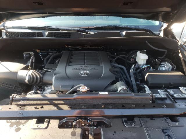 Photo 6 VIN: 5TFHY5F14LX937003 - TOYOTA TUNDRA 4WD 