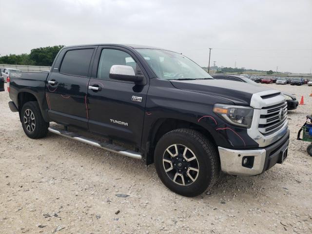 Photo 3 VIN: 5TFHY5F14LX955775 - TOYOTA TUNDRA 