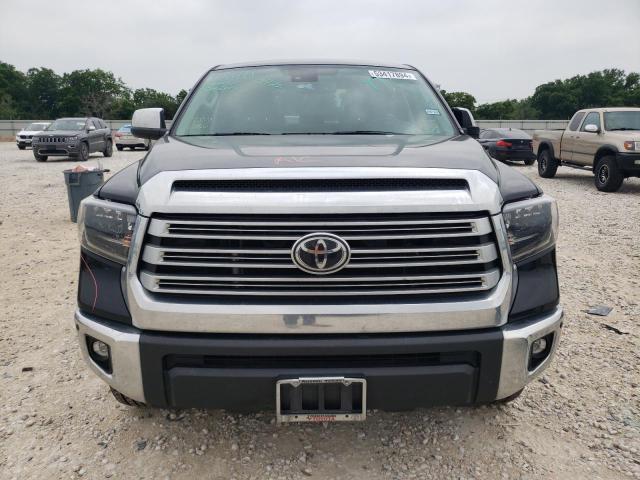 Photo 4 VIN: 5TFHY5F14LX955775 - TOYOTA TUNDRA 