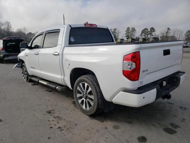 Photo 1 VIN: 5TFHY5F14MX003246 - TOYOTA TUNDRA CRE 