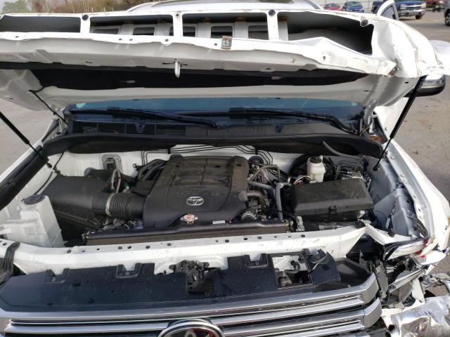 Photo 10 VIN: 5TFHY5F14MX003246 - TOYOTA TUNDRA CRE 