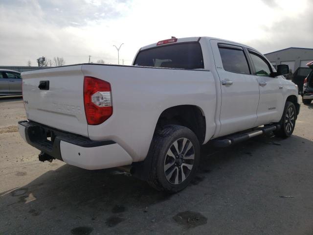 Photo 2 VIN: 5TFHY5F14MX003246 - TOYOTA TUNDRA CRE 