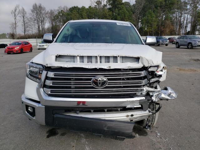 Photo 4 VIN: 5TFHY5F14MX003246 - TOYOTA TUNDRA CRE 