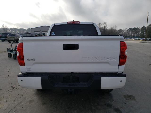 Photo 5 VIN: 5TFHY5F14MX003246 - TOYOTA TUNDRA CRE 